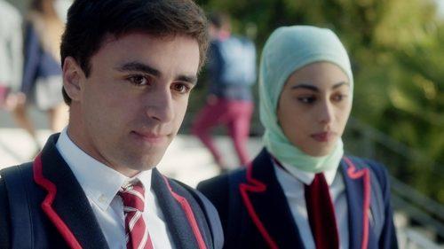 undefined Season 1 Episode 1 - Welcome