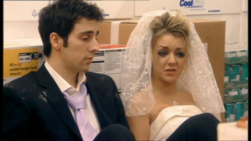 Two Pints of Lager and a Packet of Crisps Season 5 Episode 7 - Crab