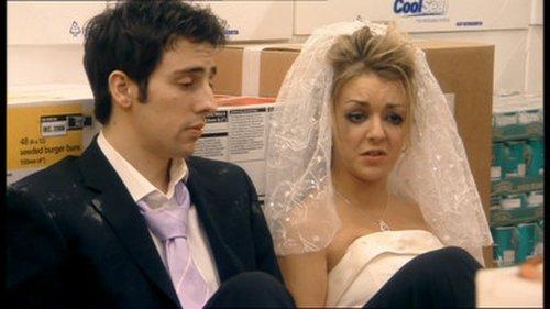 Two Pints of Lager and a Packet of Crisps Season 5 Episode 7 - Crab