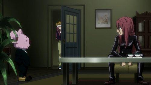 undefined Season 3 Episode 147 - Salvation x And x Future