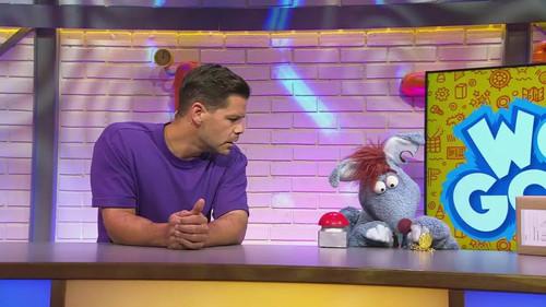 Woozle Goozle Season 10 Episode 12 - Episode 12
