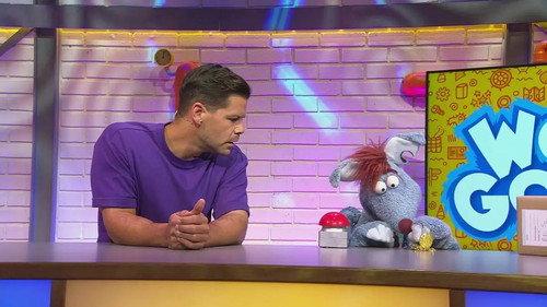 Woozle Goozle Season 10 Episode 12 - Episode 12