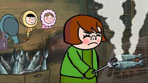 Horaci the Inuit Season 1 Episode 23 - Episode 23