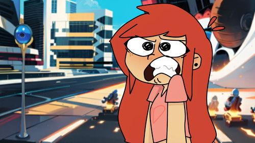 Kelli Blu Season 1 Episode 1 - A New World