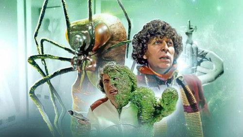 Doctor Who Season 12 Episode 5 - The Ark in Space (1)