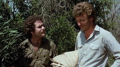 CHiPs Season 5 Episode 5 - Weed Wars