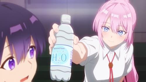 Shikimori's Not Just a Cutie Season 1 Episode 4 - How They Each Feel at the Start of Summer