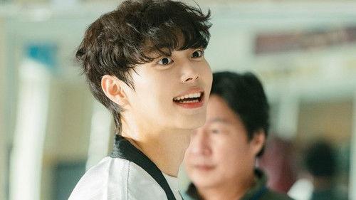 Let Free the Curse of Taekwondo Season 1 Episode 2 - What I Don't Know