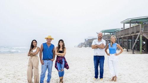 Battle on the Beach Season 3 Episode 3 - Living Room Luxury