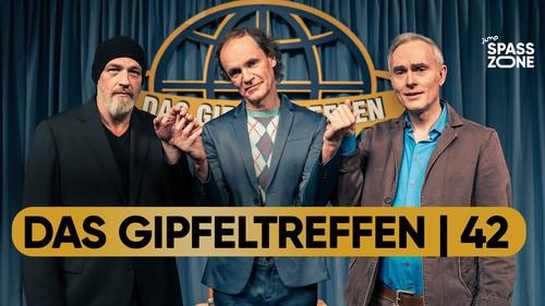 Das Gipfeltreffen Season 6 Episode 8 - Episode 8