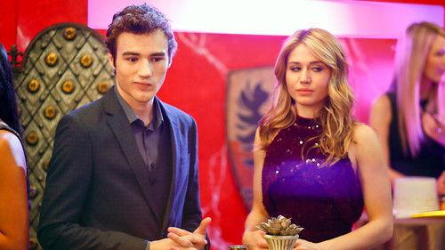 undefined Season 3 Episode 10 - Up in Flames