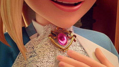 LEGO Friends: Girls on a Mission Season 2 Episode 10 - Heartmore