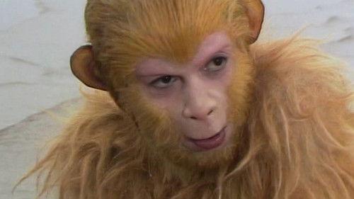 Journey to the West Season 1 Episode 1 - The Birth of Monkey King