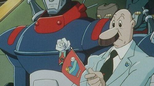 Astro Boy Season 1 Episode 50 - The Final Battle