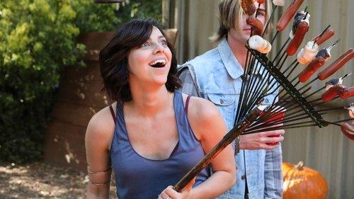 undefined Season 1 Episode 11 - Unusual Suspect