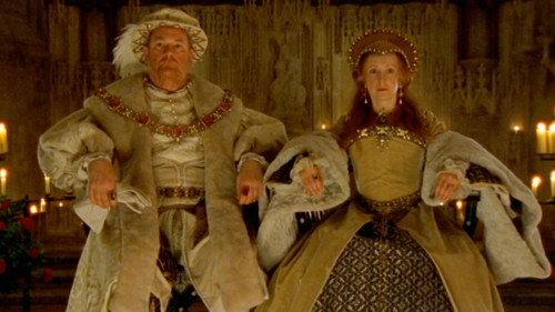 The Six Wives of Henry VIII Season 1 Episode 4 - Katherine Howard and Catherine Parr