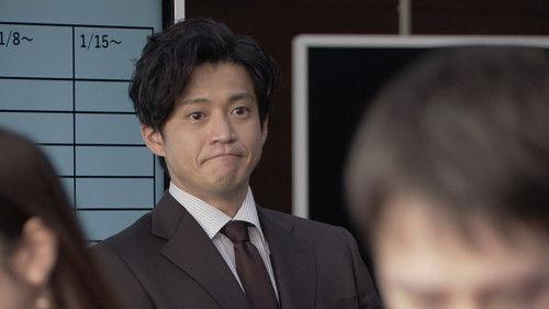 JAPAN SINKS: People of Hope Season 1 Episode 4 - Episode 4