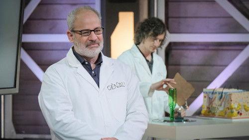 Génial! Season 12 Episode 4 - Episode 4