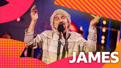 BBC Radio 2 Piano Room Season 7 Episode 3 - James