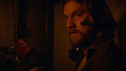 Animal Kingdom Season 4 Episode 12 - Ghosts