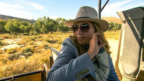 The Apprentice Season 15 Episode 1 - South Africa