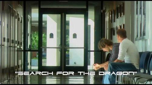 Kamen Rider: Dragon Knight Season 1 Episode 1 - Search For The Dragon