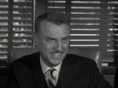 The Munsters Season 1 Episode 15 - Herman’s Rival