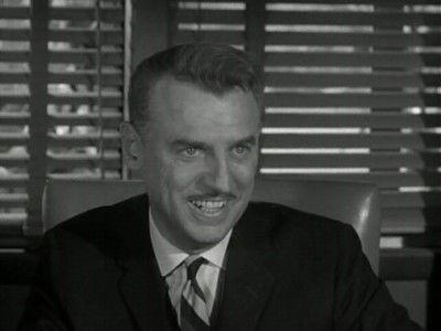 undefined Season 1 Episode 15 - Herman’s Rival