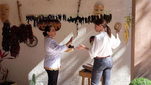 Pati's Mexican Table Season 13 Episode 3 - Symphony of Flavors