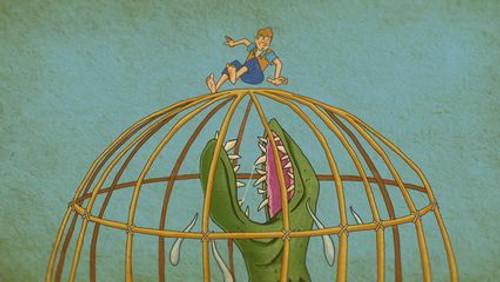 Flin & Flo Season 2 Episode 10 - Episode 10