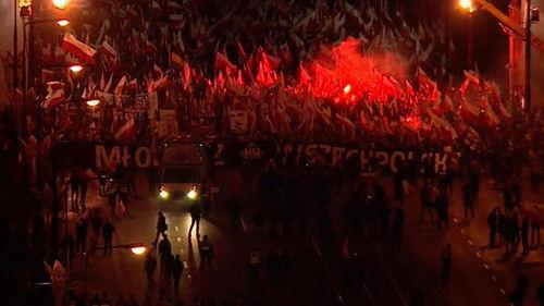 Divided States Season 1 Episode 1 - Hellertown, Pennsylvania