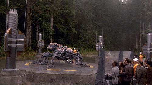 undefined Season 4 Episode 17 - Clash of the Titans