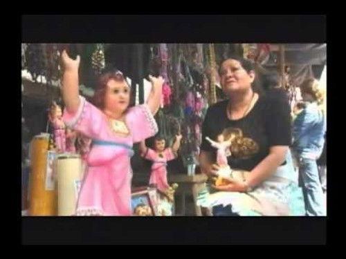 The Pure Creole Season 1 Episode 1 - Santuario Divino Niño