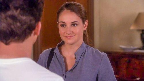 The Secret Life of the American Teenager Season 5 Episode 11 - Half Over