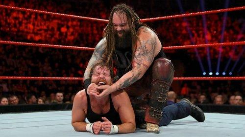 Raw Season 25 Episode 19 - May 8, 2017 (London, England)