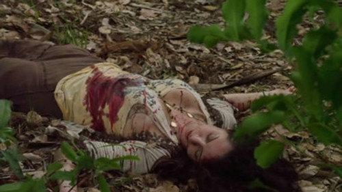 undefined Season 1 Episode 7 - Cassadaga