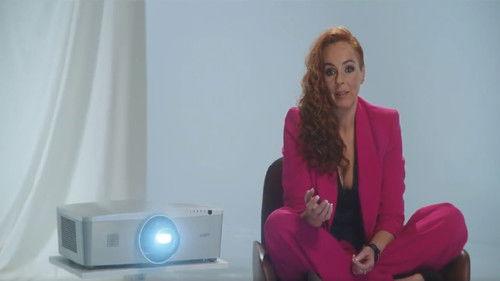 Rocío, contar la verdad para seguir viva Season 1 Episode 3 - Episode 3