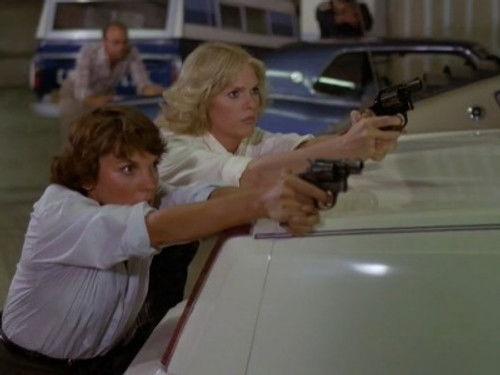 Cagney & Lacey Season 2 Episode 2 - One of Our Own