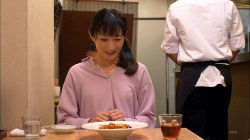 Wakako Zake Season 5 Episode 2 - Immerse yourself in Chinese cuisine with Shaoxing wine