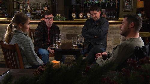 Emmerdale Season 50 Episode 2 - Monday 4 Jan