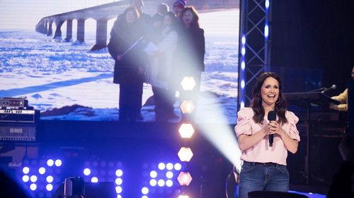 En direct de l'univers Season 12 Episode 20 - Episode 20