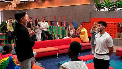 Gran Hermano Season 20 Episode 15 - Última Hora #1