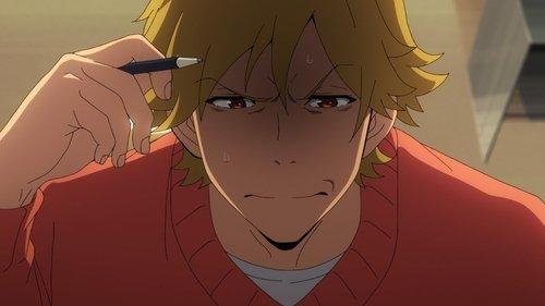 Buddy Daddies Season 1 Episode 5 - CRUNCH TIME