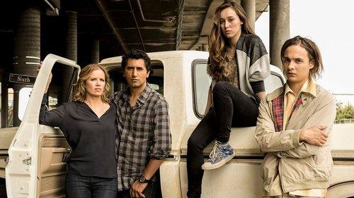 undefined Season 1 Episode 1 - Pilot