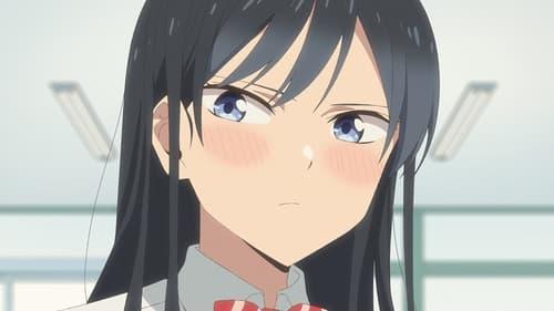 Pseudo Harem Season 1 Episode 5 - Summer Vacation