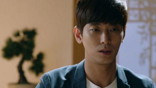 Mask Season 1 Episode 14 - A Spear and a Shield