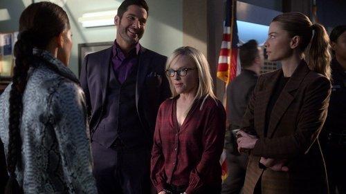undefined Season 5 Episode 13 - A Little Harmless Stalking