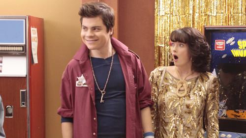 Young Drunk Punk Season 1 Episode 11 - Space Invaders