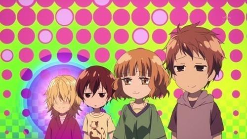 The Kawai Complex Guide to Manors and Hostel Behavior Season 1 Episode 5 - Thought So