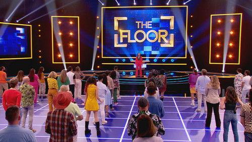 The Floor Season 2 Episode 2 - Episode 2